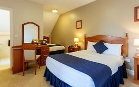 Tudor House Guest House